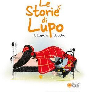 IL LUPO E IL LADRO