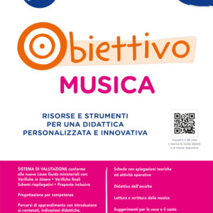OBIETTIVO MUSICA 2