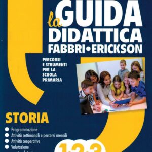 GUIDE FABBRI 2019 SET STO 1-2-3