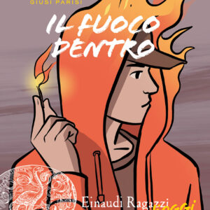 IL FUOCO DENTRO