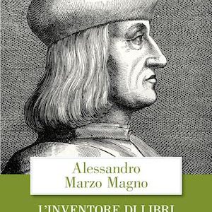 L'INVENTORE DI LIBRI
