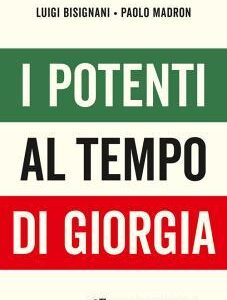 I POTENTI AL TEMPO DI GIORGIA