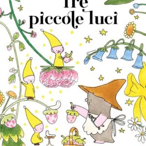 TRE PICCOLE LUCI