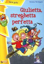 GIULIETTA STREGHETTA PERFETTA N.E.