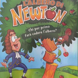 L'ALBERO DI NEWTON