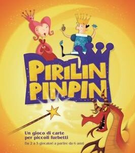 PIRILIN PIN PIN