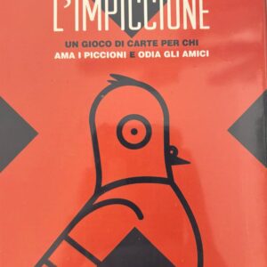 L'IMPICCIONE