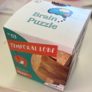 BRAIN PUZZLE