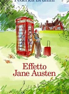 EFFETTO JANE AUSTEN