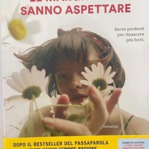 LE MARGHERITE SANNO ASPETTARE