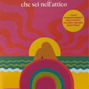 NOSTRA SIGNORA CHE SEI NELL'ATTICO