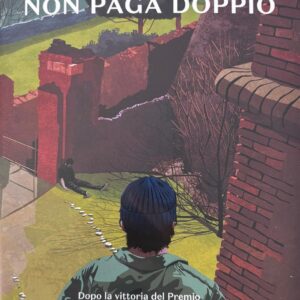 LA MORTE NON PAGA DOPPIO