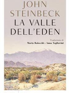 LA VALLE DELL'EDEN