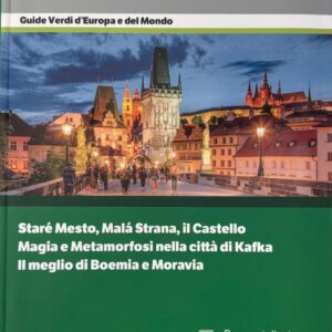 PRAGA REPUBBLICA CECA