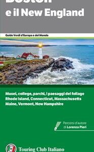 BOSTON E NEW ENGLAND
