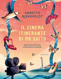 IL CINEMA ITINERANTE DI MR SAI