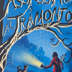 ASSASSINIO AL TRAMONTO