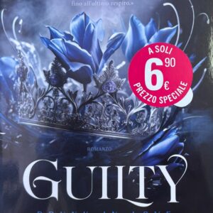 GUILTY. DRUNK IN LOVE