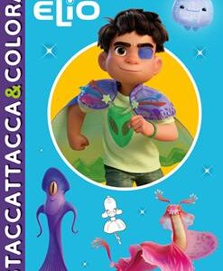 ELIO STACCATTACCA&COLORA