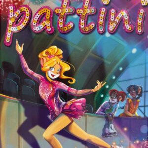 UN SOGNO SUI PATTINI