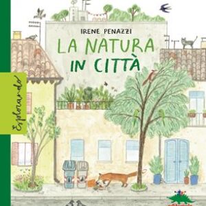 LA NATURA IN CITTA