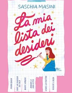 LA MIA LISTA DEI DESIDERI