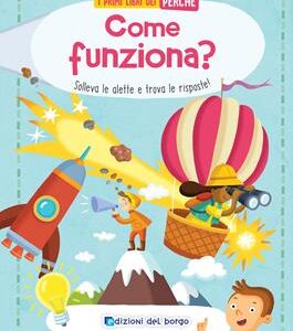 COME FUNZIONA?