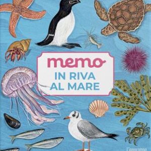 MEMO IN RIVA AL MARE