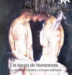 Sabato 25 ore 18.00 Riccardo Lestini presenta UN SACCO DE MONNEZZA Ed. Selvatiche