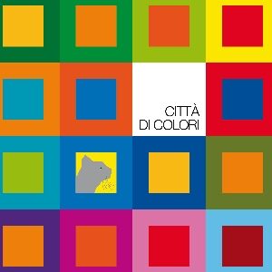 CITTA DI COLORI