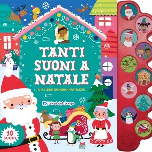 TANTI SUONI A NATALE