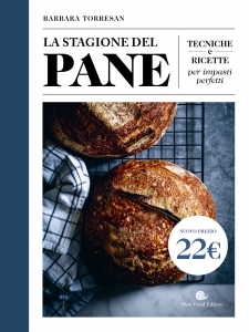 LE STAGIONI DEL PANE (ED. ECONOMICA)