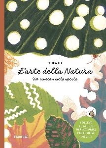 L'ARTE DELLA NATURA