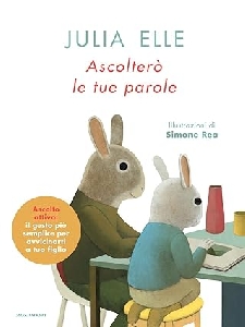 ASCOLTERO LE TUE PAROLE