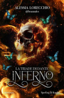 LA TRIADE DI DANTE. INFERNO firmato