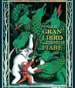 IL GRAN LIBRO DELLE FIABE