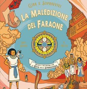 LA MALEDIZIONE DEL FARAONE
