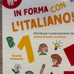 IN FORMA CON L'ITALIANO  1
