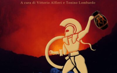 Venerdì 24 ore 18.00 presso Ex Aeroporto Eleuteri (MUVAT) Museo del Volo al Trasimeno – Mimmo Catania presenta CLISTEROS