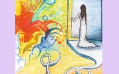 Venerdì 9 aprile ore 18.00 – NarrAzioni – Maria Grazia Giannini presenta IO NON TI SALVERO’ Cesvol