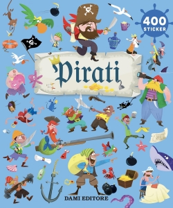PIRATI