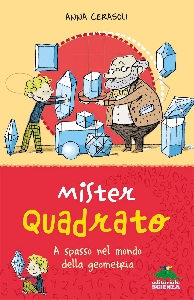 MISTER QUADRATO