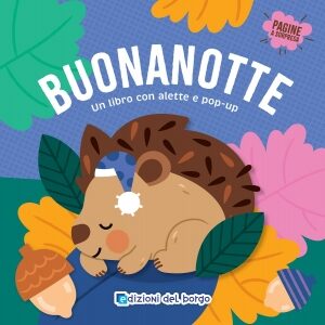 BUONANOTTE - PAGINE A SORPRESA