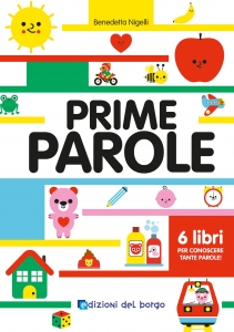 PRIME PAROLE - MINILIBRI