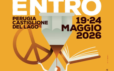19-24 maggio Encuetro 2026 – XII Edizione Perugia-Castiglione del Lago