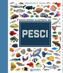 ENCICLOPEDIA DEI PESCI (L')