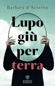 LUPO GIÙ PER TERRA