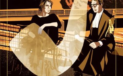 Venerdì 12 ore 18.00 NarrAzioni – Perissinotto e d’Ettorre presentano L’INGANNO DI MAGRITTE Ed. Mondadori