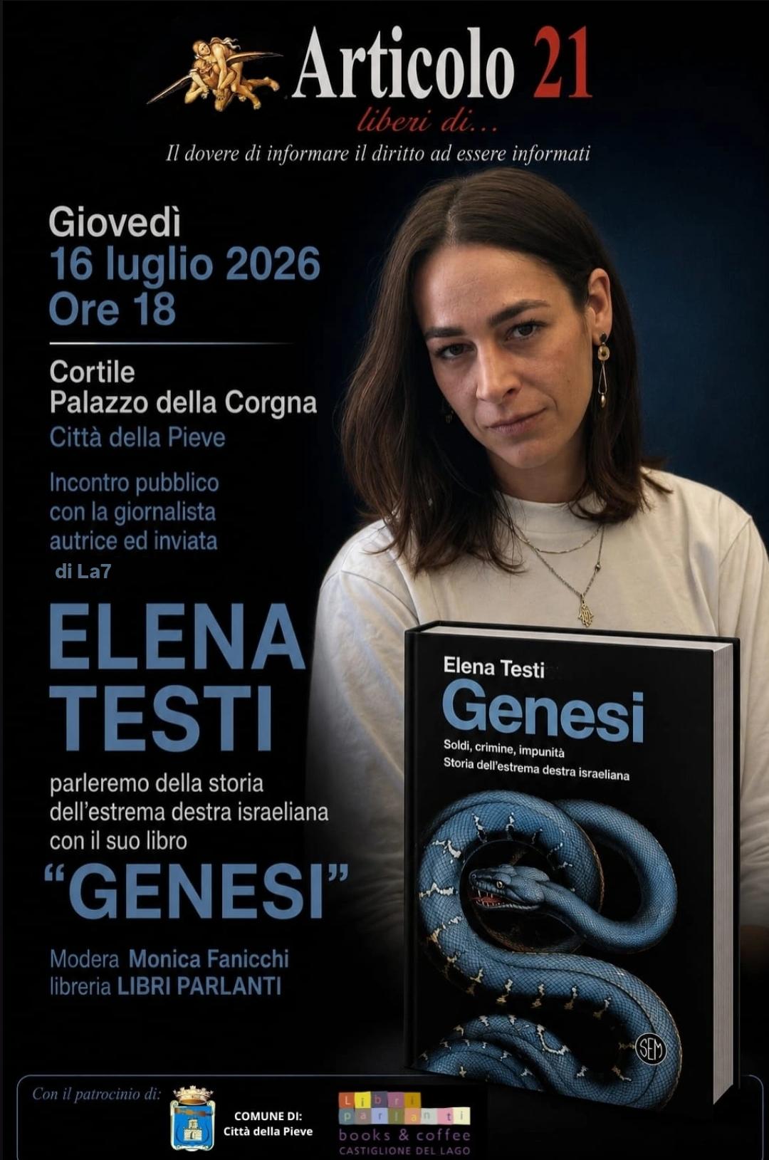 Genesi