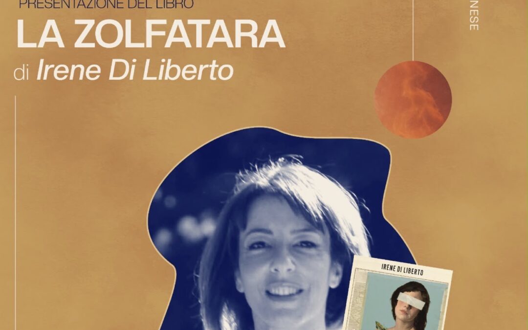 Irene di liberto